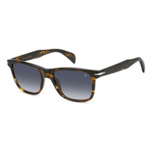 Lade das Bild in den Galerie-Viewer, Sonnenbrille David Beckham, Modell: DB1197S Farbe: WR908
