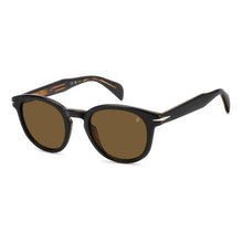 Lade das Bild in den Galerie-Viewer, Sonnenbrille David Beckham, Modell: DB1198S Farbe: 05K2M
