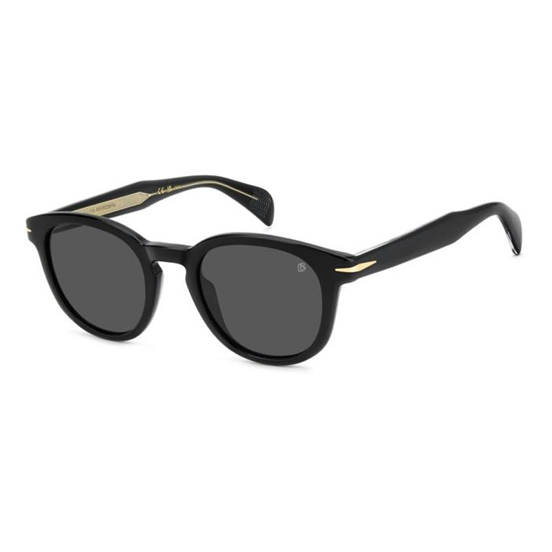 Sonnenbrille David Beckham, Modell: DB1198S Farbe: 807IR