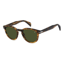Lade das Bild in den Galerie-Viewer, Sonnenbrille David Beckham, Modell: DB1198S Farbe: EX4QT
