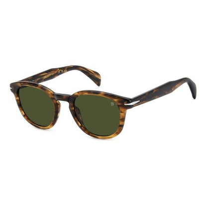 Sonnenbrille David Beckham, Modell: DB1198S Farbe: EX4QT