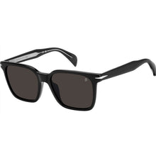 Lade das Bild in den Galerie-Viewer, Sonnenbrille David Beckham, Modell: DB1199GS Farbe: 807IR
