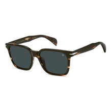 Lade das Bild in den Galerie-Viewer, Sonnenbrille David Beckham, Modell: DB1199GS Farbe: EX4KU
