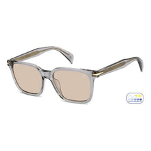 Lade das Bild in den Galerie-Viewer, Sonnenbrille David Beckham, Modell: DB1199GS Farbe: KB73O
