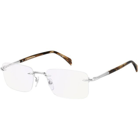 Brille David Beckham, Modell: DB1202 Farbe: H16