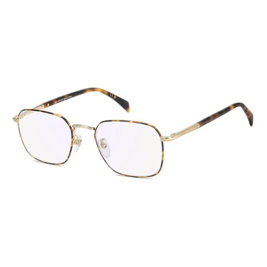 Brille David Beckham, Modell: DB1204 Farbe: 06J