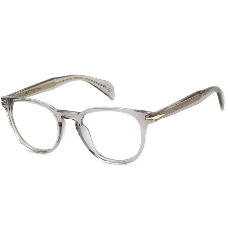 Brille David Beckham, Modell: DB1206 Farbe: 63M