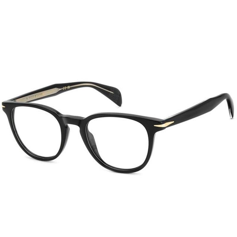 Brille David Beckham, Modell: DB1206 Farbe: 807