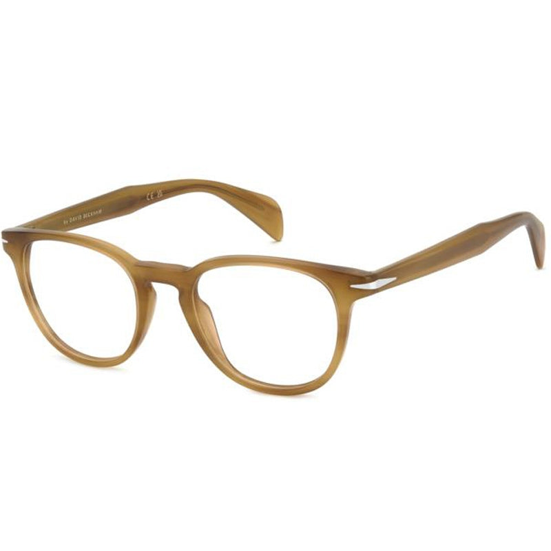 Brille David Beckham, Modell: DB1206 Farbe: B4L