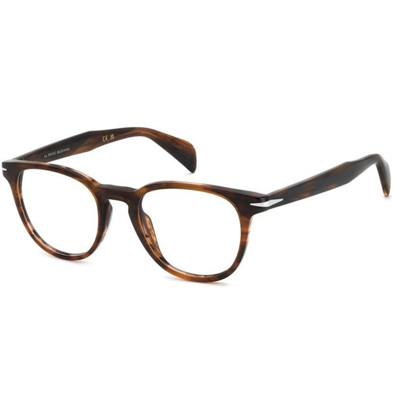 Brille David Beckham, Modell: DB1206 Farbe: EX4