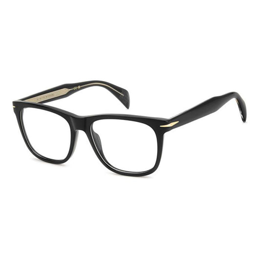 Brille David Beckham, Modell: DB1208 Farbe: 807