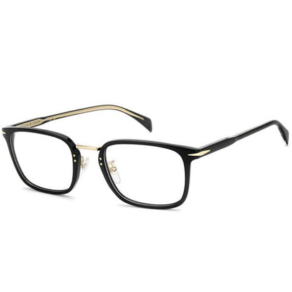 Brille David Beckham, Modell: DB1211G Farbe: 2M2