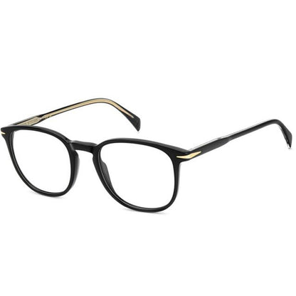 Brille David Beckham, Modell: DB1212 Farbe: 807