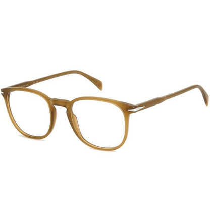 Brille David Beckham, Modell: DB1212 Farbe: FMP