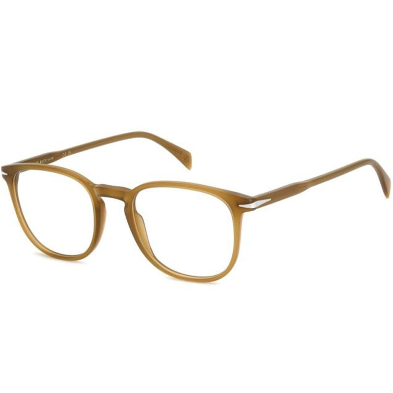 Brille David Beckham, Modell: DB1212 Farbe: FMP