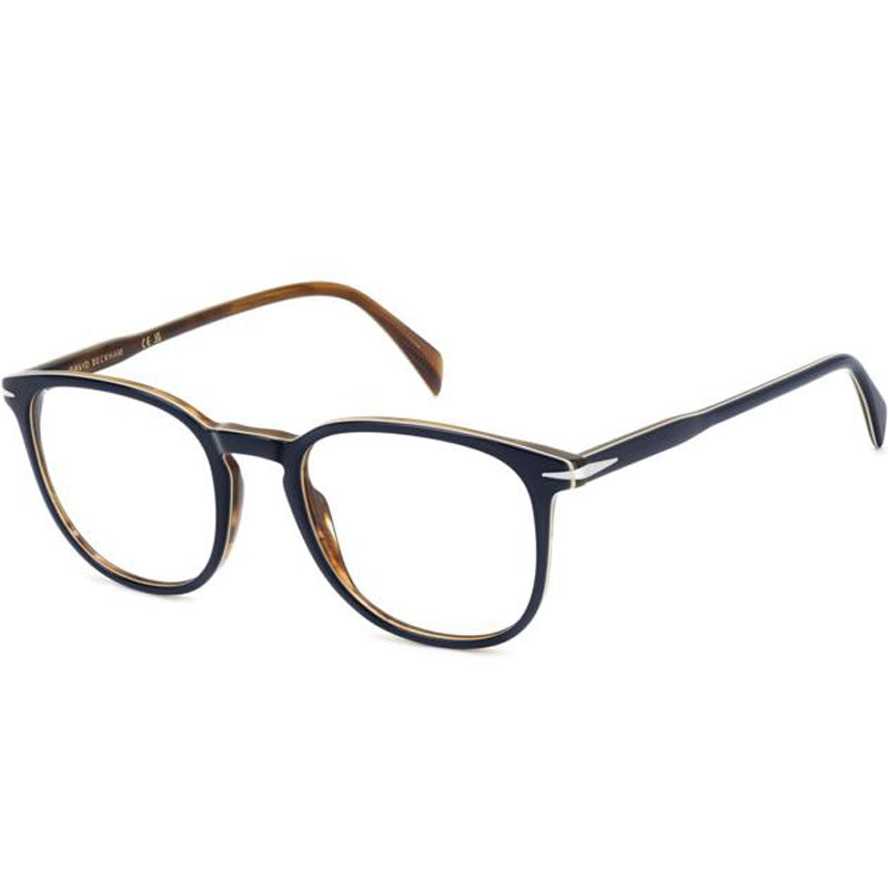 Brille David Beckham, Modell: DB1212 Farbe: S9W