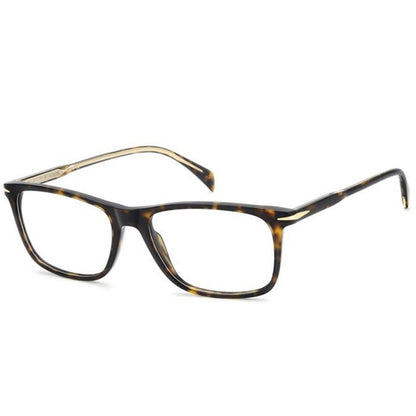Brille David Beckham, Modell: DB1213 Farbe: 086