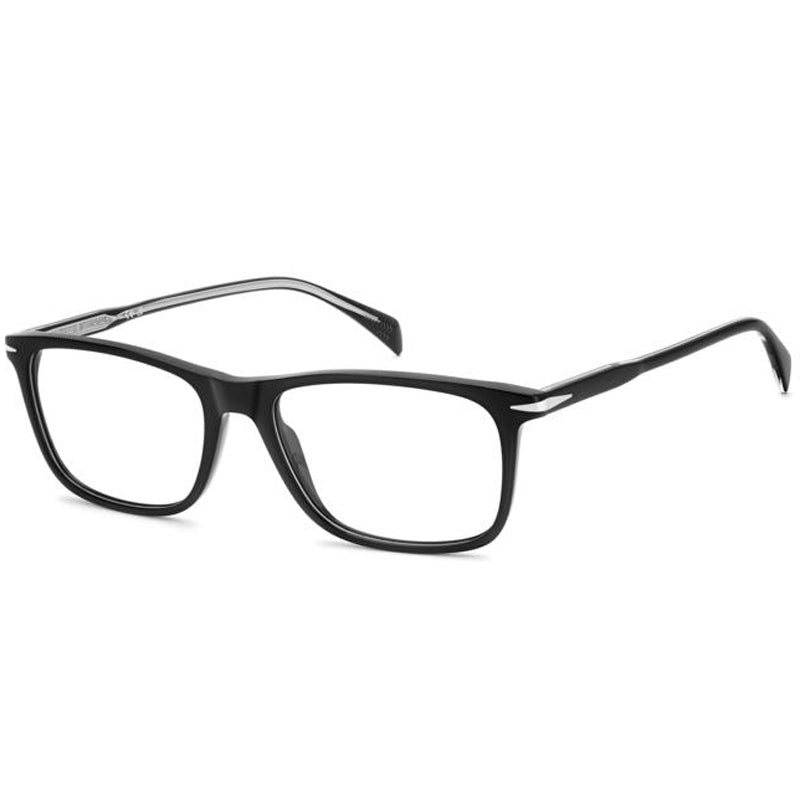 Brille David Beckham, Modell: DB1213 Farbe: 807