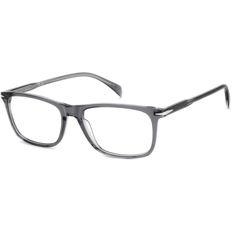 Brille David Beckham, Modell: DB1213 Farbe: CBL