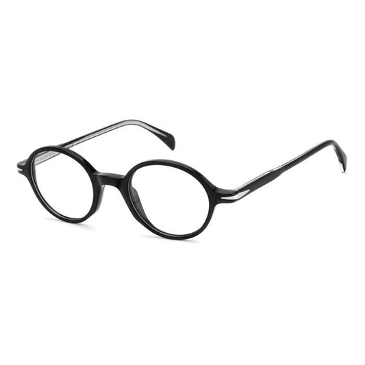 Brille David Beckham, Modell: DB1214 Farbe: 807