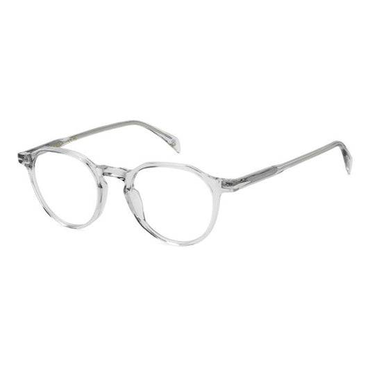 Brille David Beckham, Modell: DB1230 Farbe: KB7