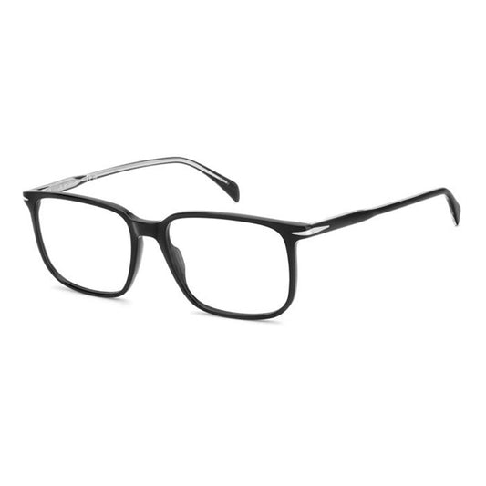 Brille David Beckham, Modell: DB1231 Farbe: 807