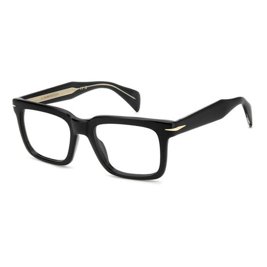 Brille David Beckham, Modell: DB1237 Farbe: 807