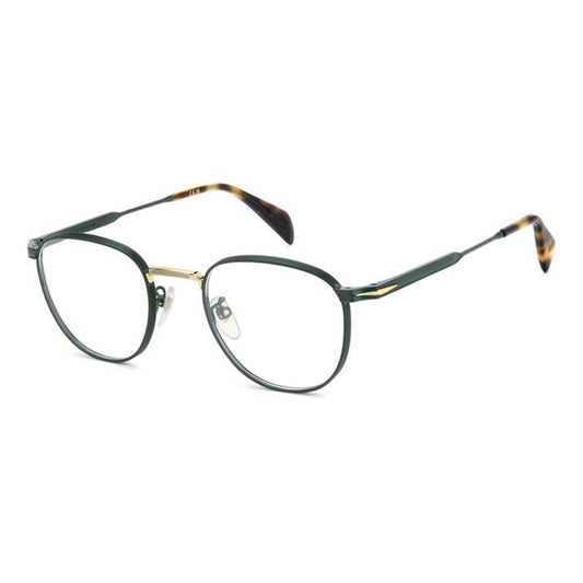 Brille David Beckham, Modell: DB1241 Farbe: 2M6