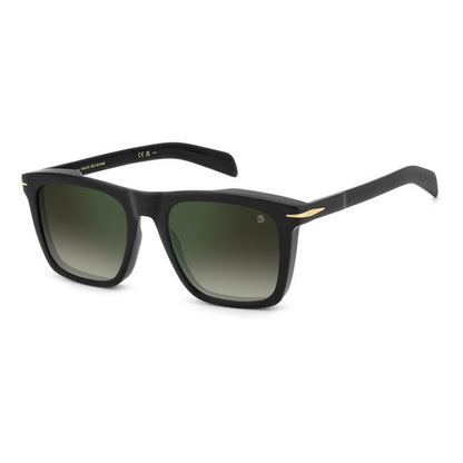 Sonnenbrille David Beckham, Modell: DB7000S Farbe: 003CS