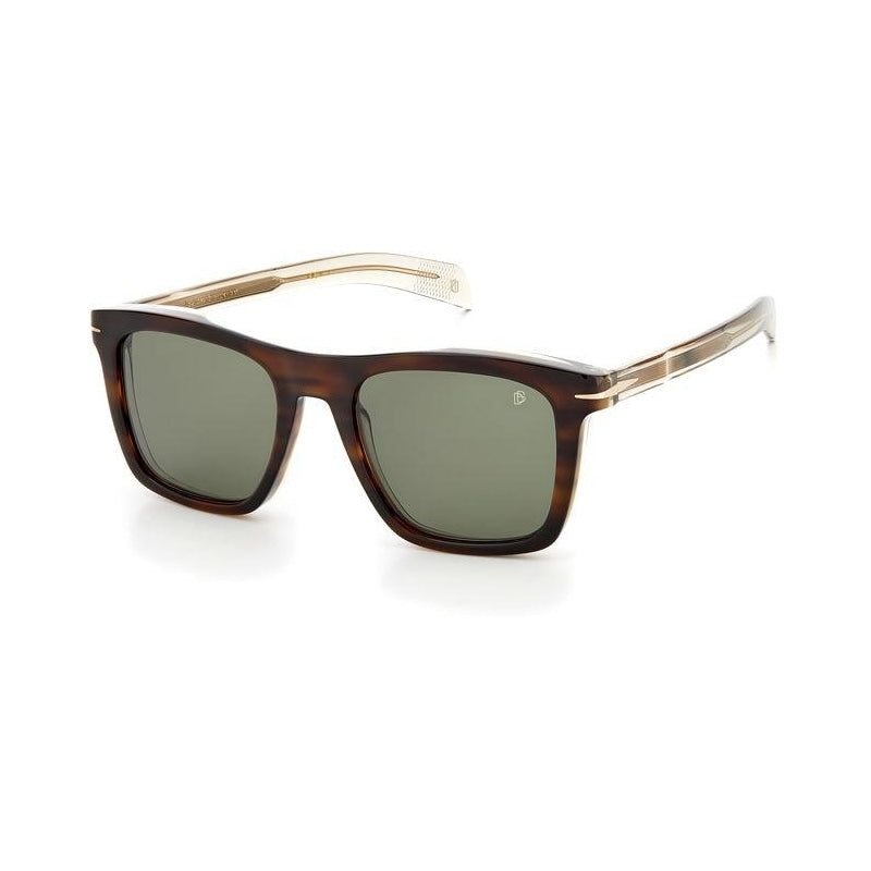 Sonnenbrille David Beckham, Modell: DB7000S Farbe: EX4QT