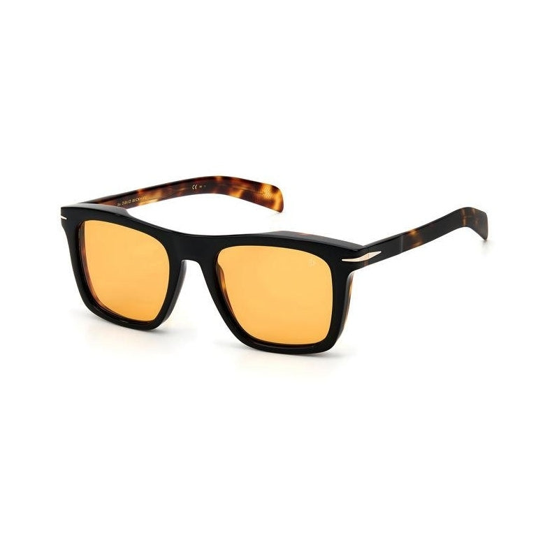 Sonnenbrille David Beckham, Modell: DB7000S Farbe: WR7W7