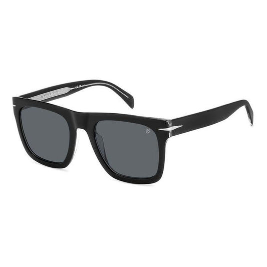 Sonnenbrille David Beckham, Modell: DB7000SFLAT Farbe: 7C5IR