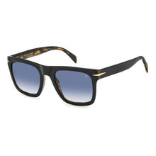 Lade das Bild in den Galerie-Viewer, Sonnenbrille David Beckham, Modell: DB7000SFLAT Farbe: WR708
