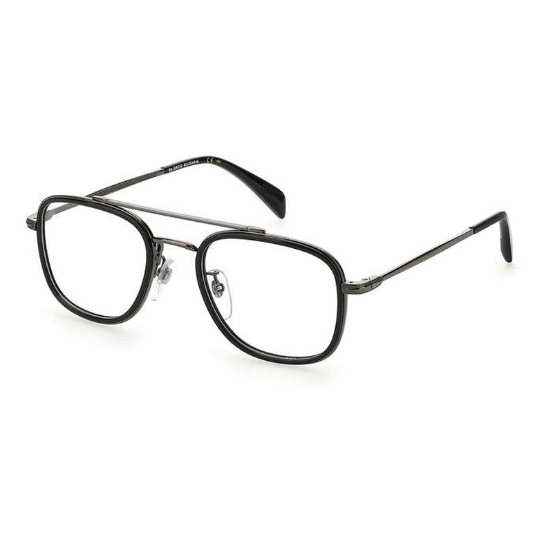Brille David Beckham, Modell: DB7012 Farbe: V81
