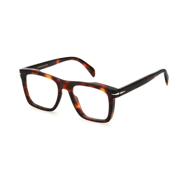 Brille David Beckham, Modell: DB7020 Farbe: 0UC