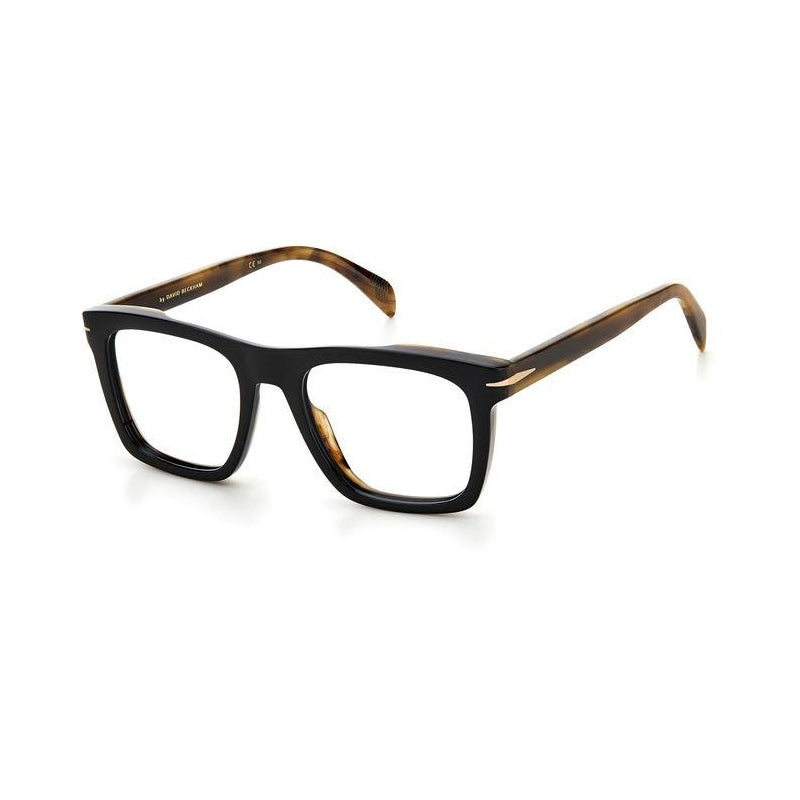 Brille David Beckham, Modell: DB7020 Farbe: 37N