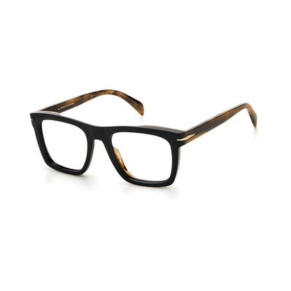 Brille David Beckham, Modell: DB7020 Farbe: 37N