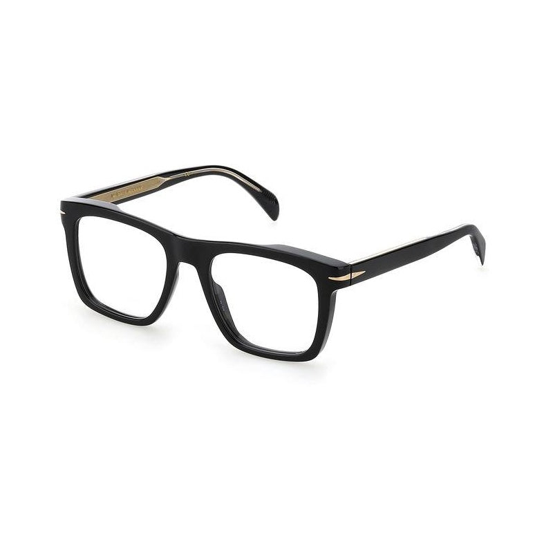 Brille David Beckham, Modell: DB7020 Farbe: 807