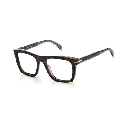 Brille David Beckham, Modell: DB7020 Farbe: AB8