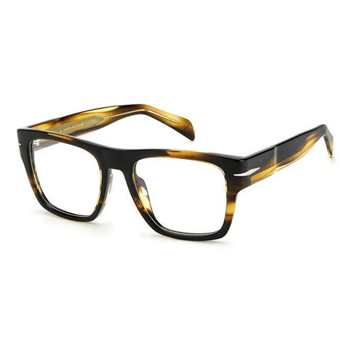 Brille David Beckham, Modell: DB7020BOLD Farbe: KVI