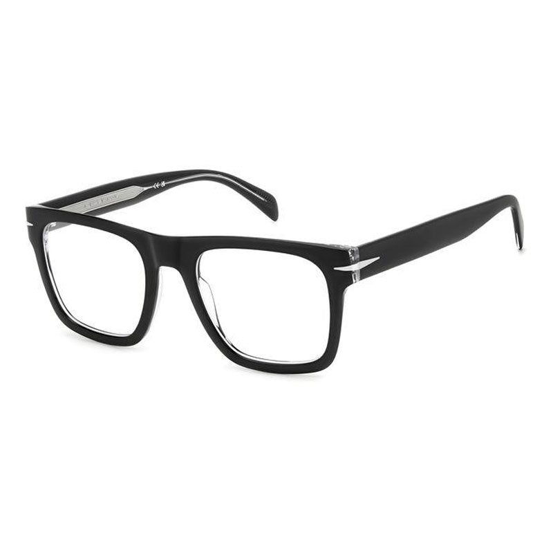 Brille David Beckham, Modell: DB7020Flat Farbe: 7C5