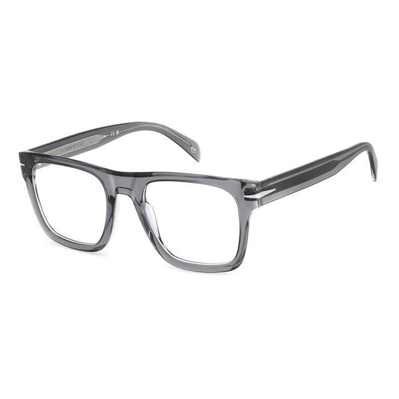 Brille David Beckham, Modell: DB7020Flat Farbe: TX7