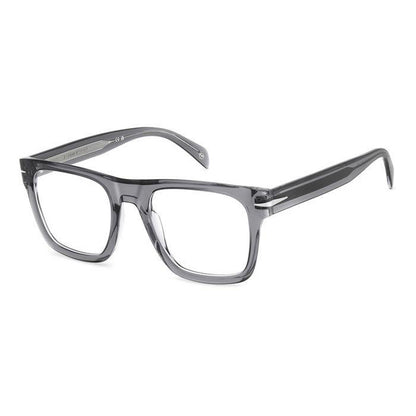 Brille David Beckham, Modell: DB7020Flat Farbe: TX7