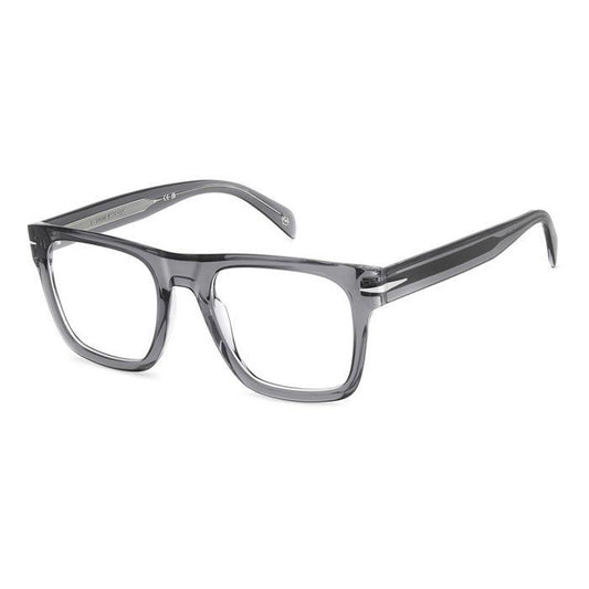 Brille David Beckham, Modell: DB7020Flat Farbe: TX7
