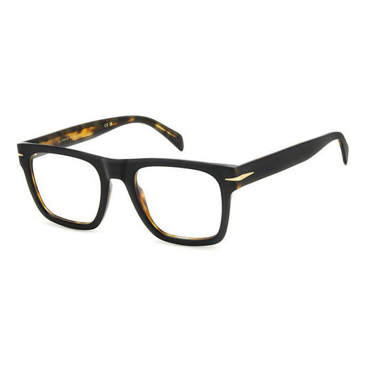 Brille David Beckham, Modell: DB7020Flat Farbe: WR7