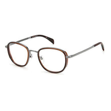 Lade das Bild in den Galerie-Viewer, Brille David Beckham, Modell: DB7075G Farbe: CVW
