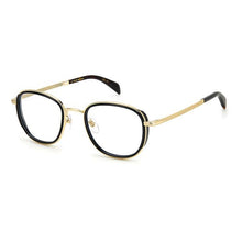 Lade das Bild in den Galerie-Viewer, Brille David Beckham, Modell: DB7075G Farbe: RHL
