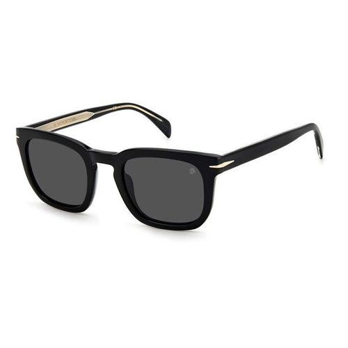 Sonnenbrille David Beckham, Modell: DB7076S Farbe: 807IR