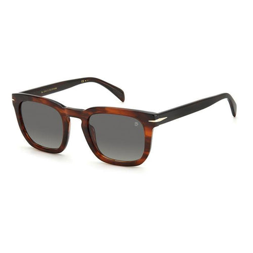 Sonnenbrille David Beckham, Modell: DB7076S Farbe: EX49O