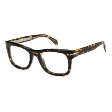 Lade das Bild in den Galerie-Viewer, Brille David Beckham, Modell: DB7105 Farbe: 086
